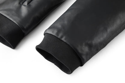 Pra logo badge jacket