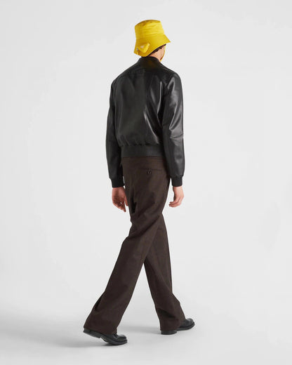 Pra logo badge jacket