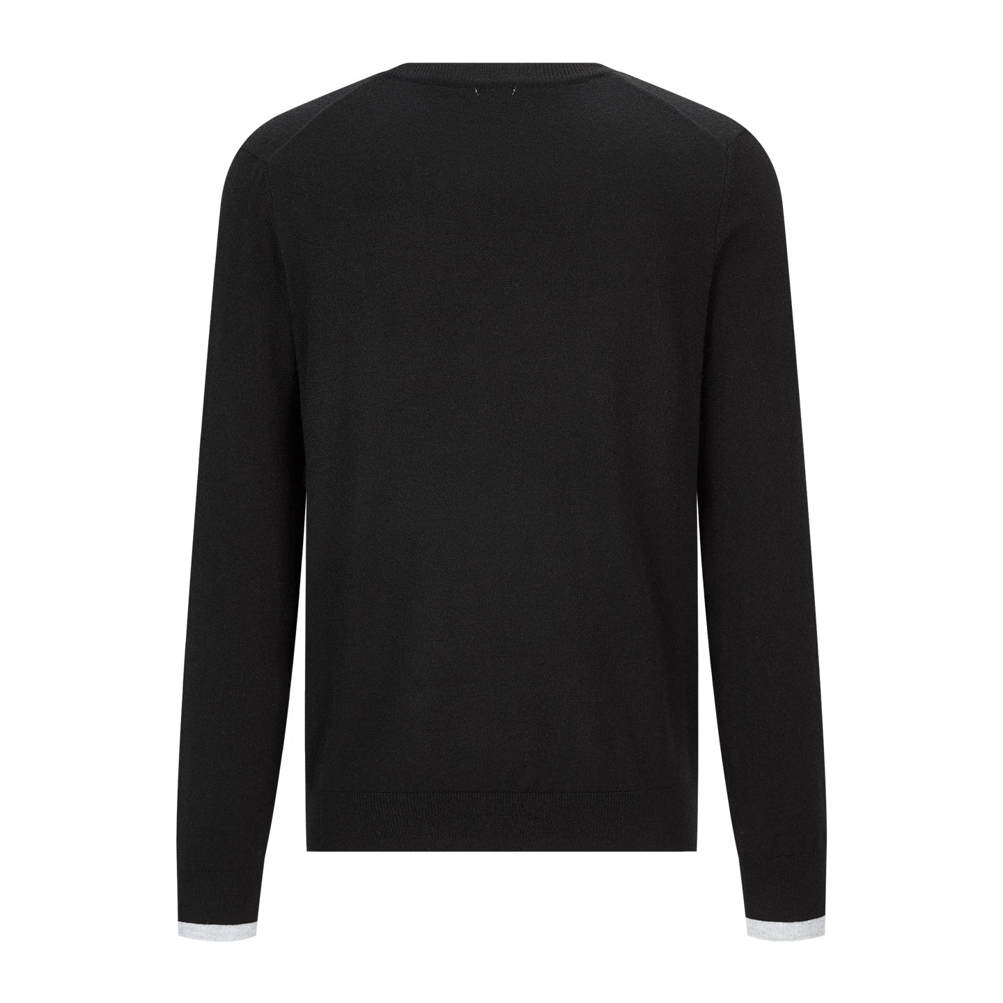 Loe embroidered sweater