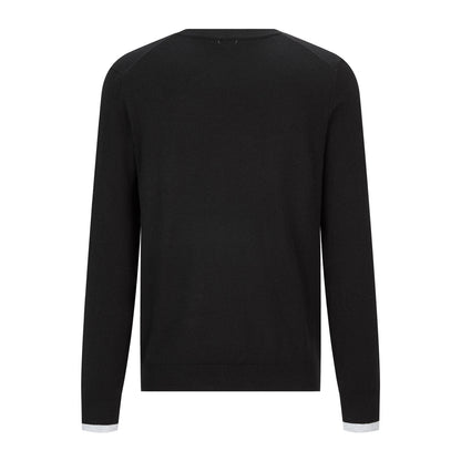 Loe embroidered sweater