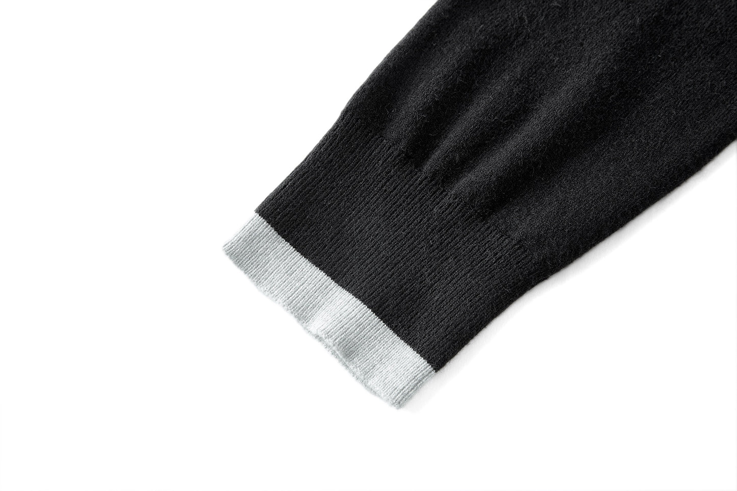 Loe embroidered sweater