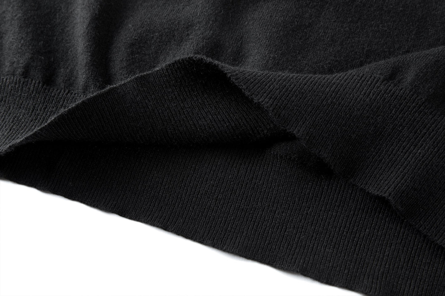 Loe embroidered sweater