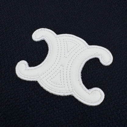 Cel patch Varsity Jacket