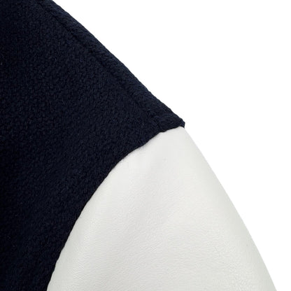 Cel patch Varsity Jacket