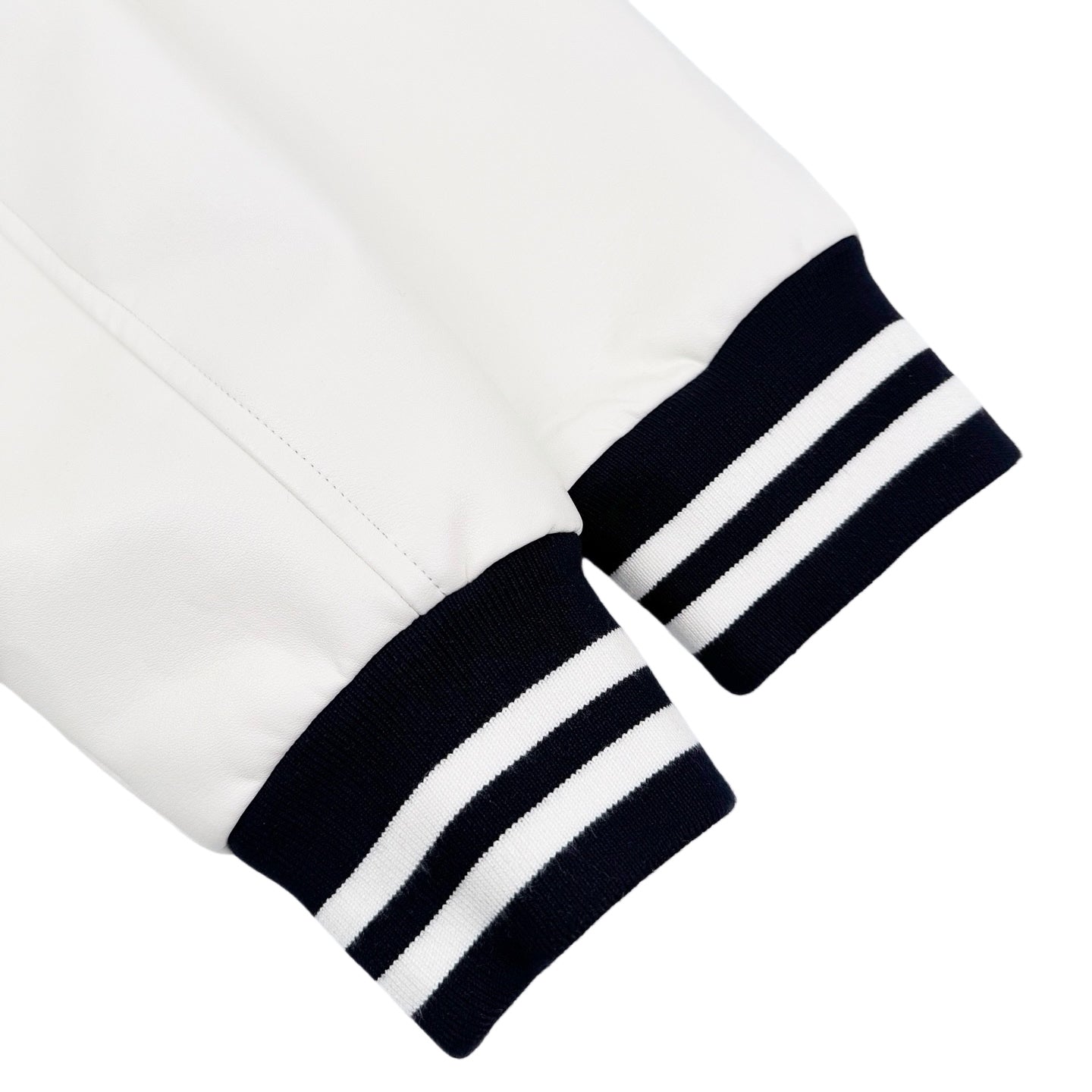 Cel patch Varsity Jacket