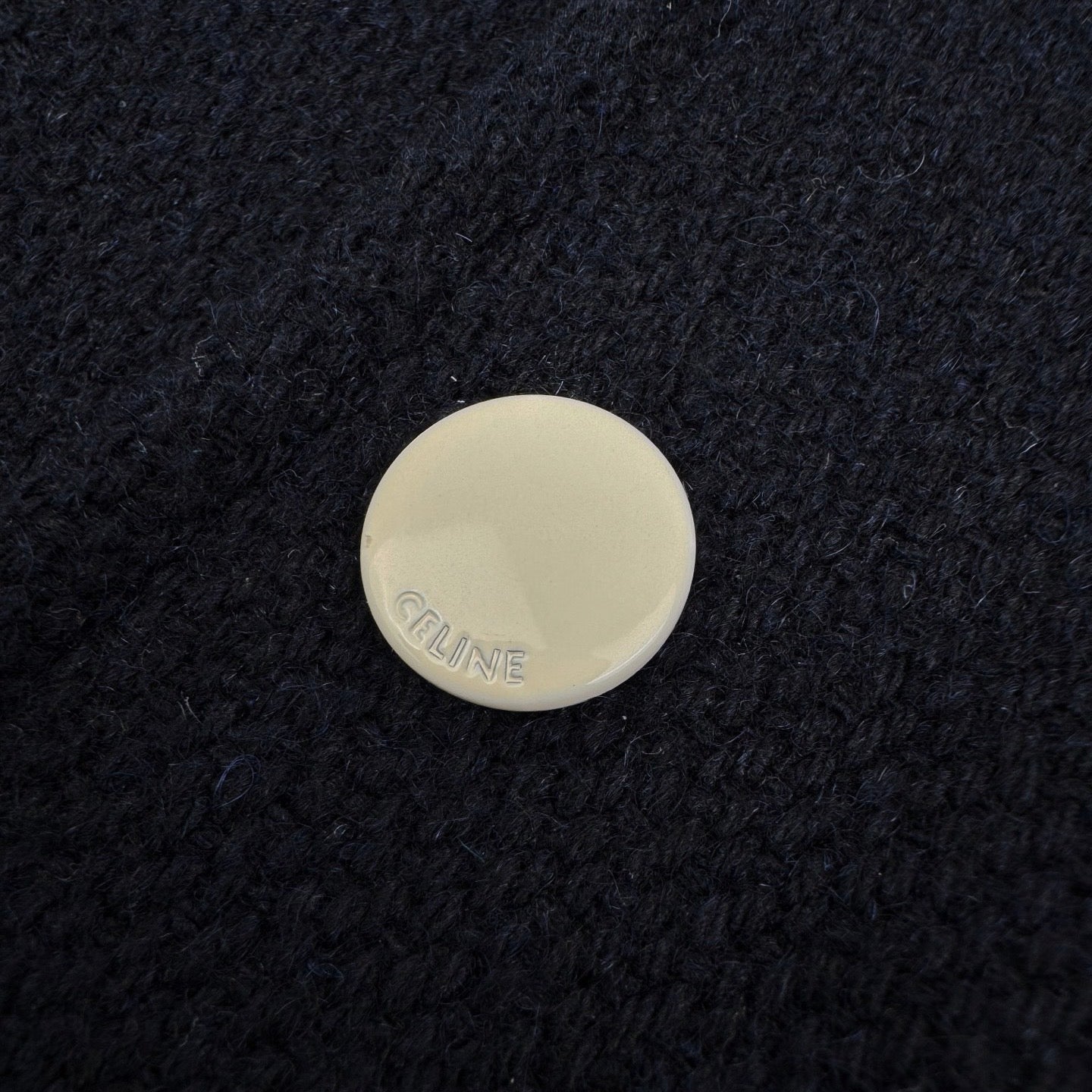 Cel patch Varsity Jacket