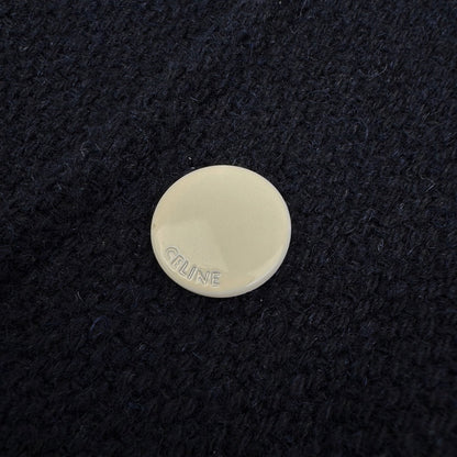 Cel patch Varsity Jacket