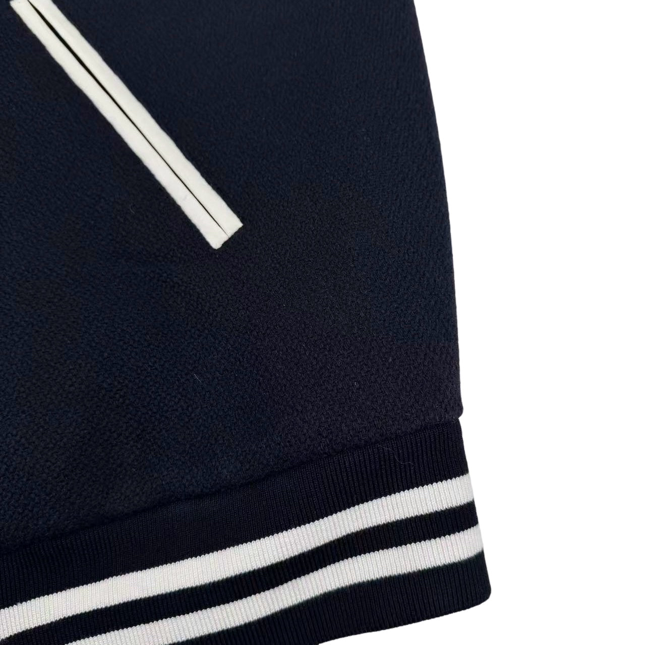 Cel patch Varsity Jacket