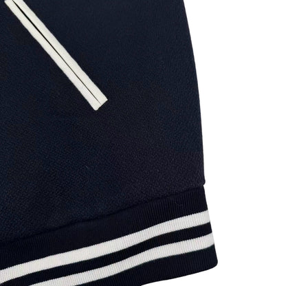 Cel patch Varsity Jacket