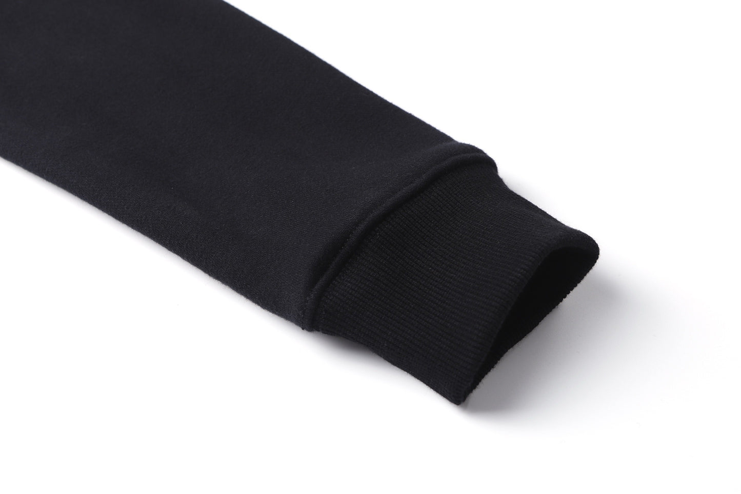 Saint printed hoodie