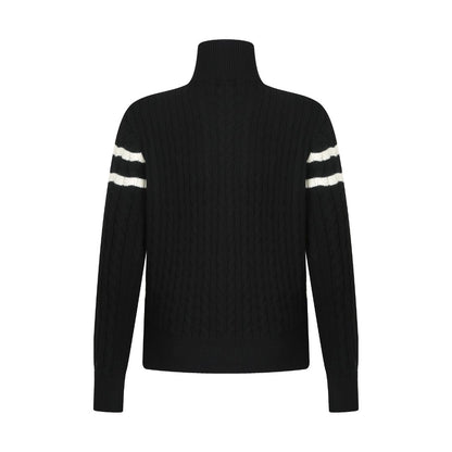 Mon hybrid down jacket