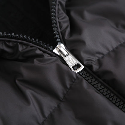 Mon hybrid down jacket