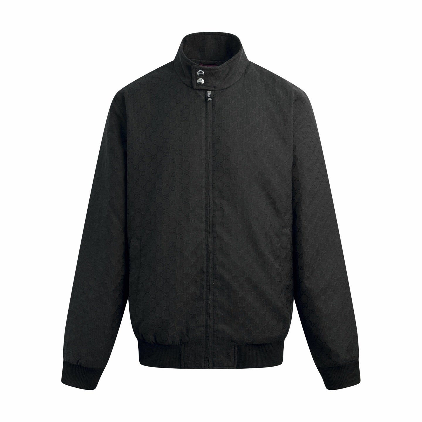 Guc jacquard jacket