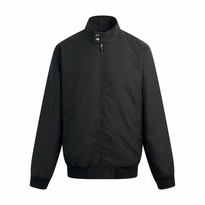 Guc jacquard jacket