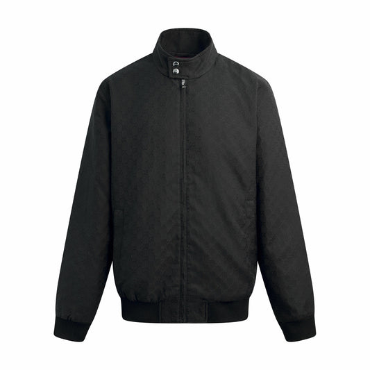 Guc jacquard jacket