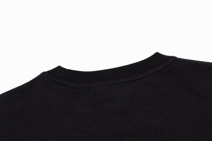 Guc embroidered t-shirt