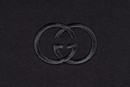 Guc embroidered t-shirt