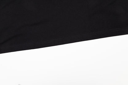 Guc embroidered t-shirt