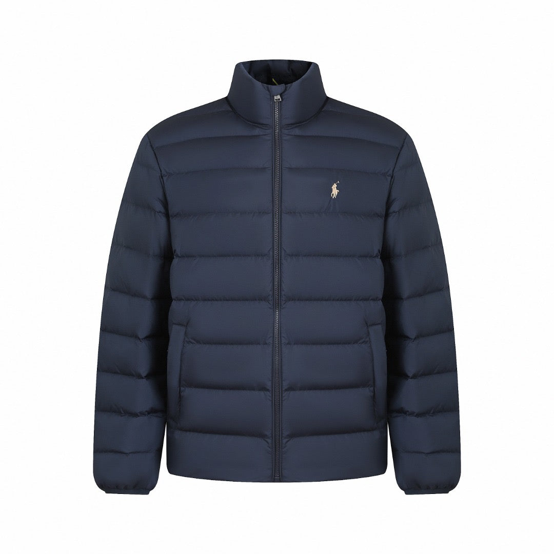 Ralph Quilted down jacket