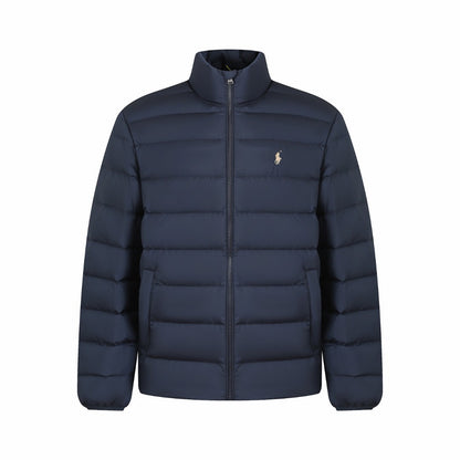 Ralph Quilted down jacket