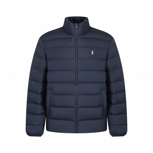 Ralph Quilted down jacket