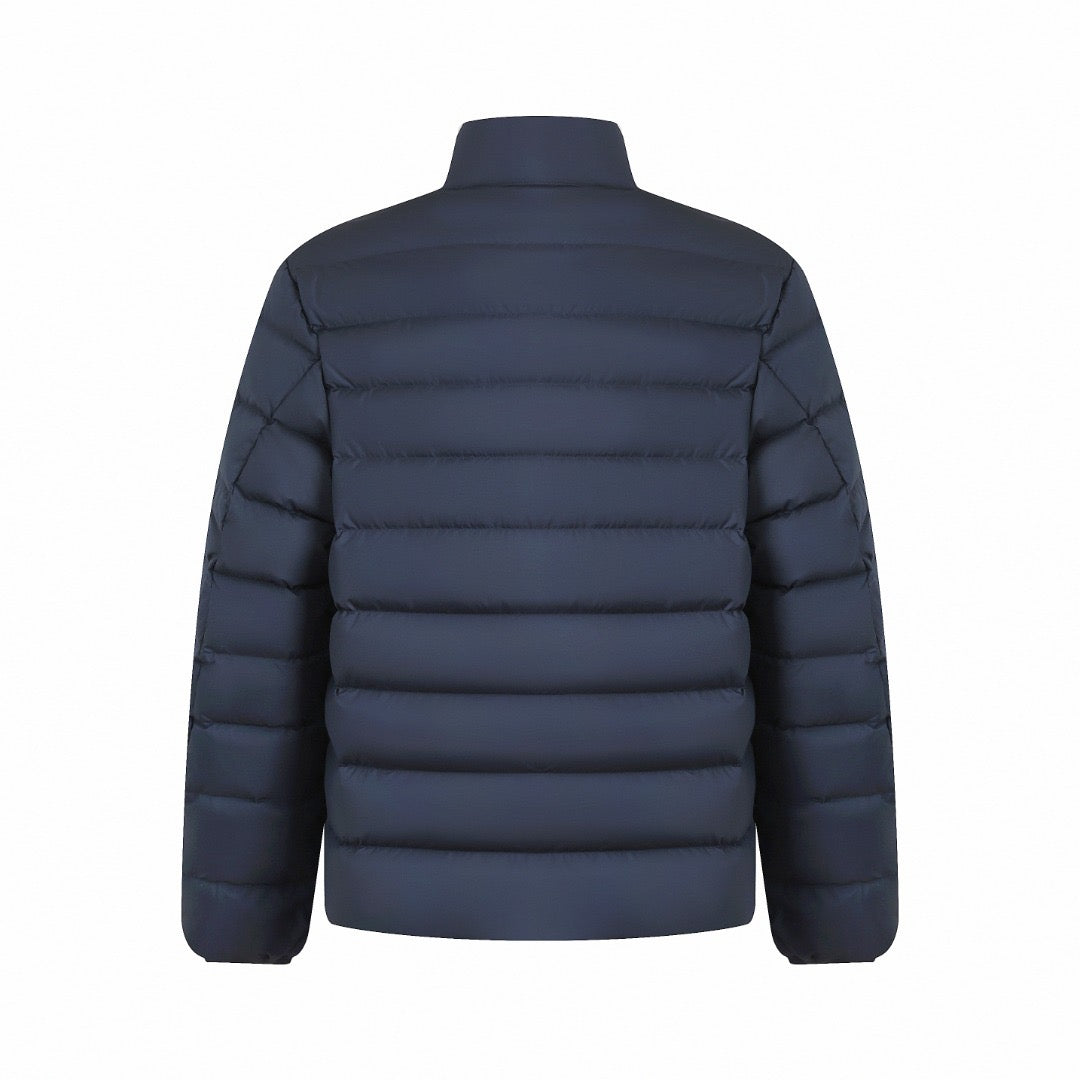 Ralph Quilted down jacket