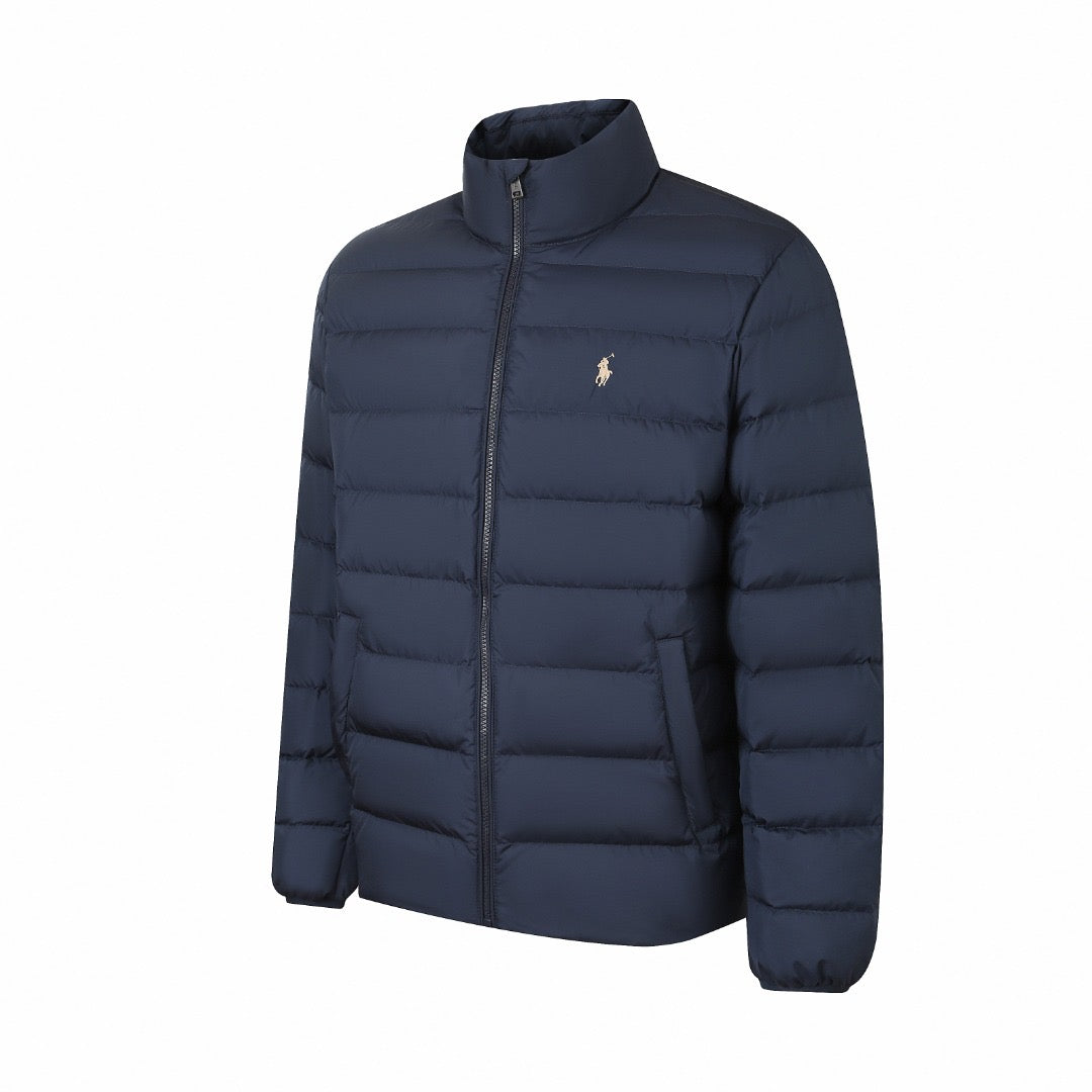 Ralph Quilted down jacket