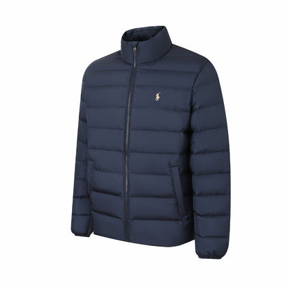 Ralph Quilted down jacket