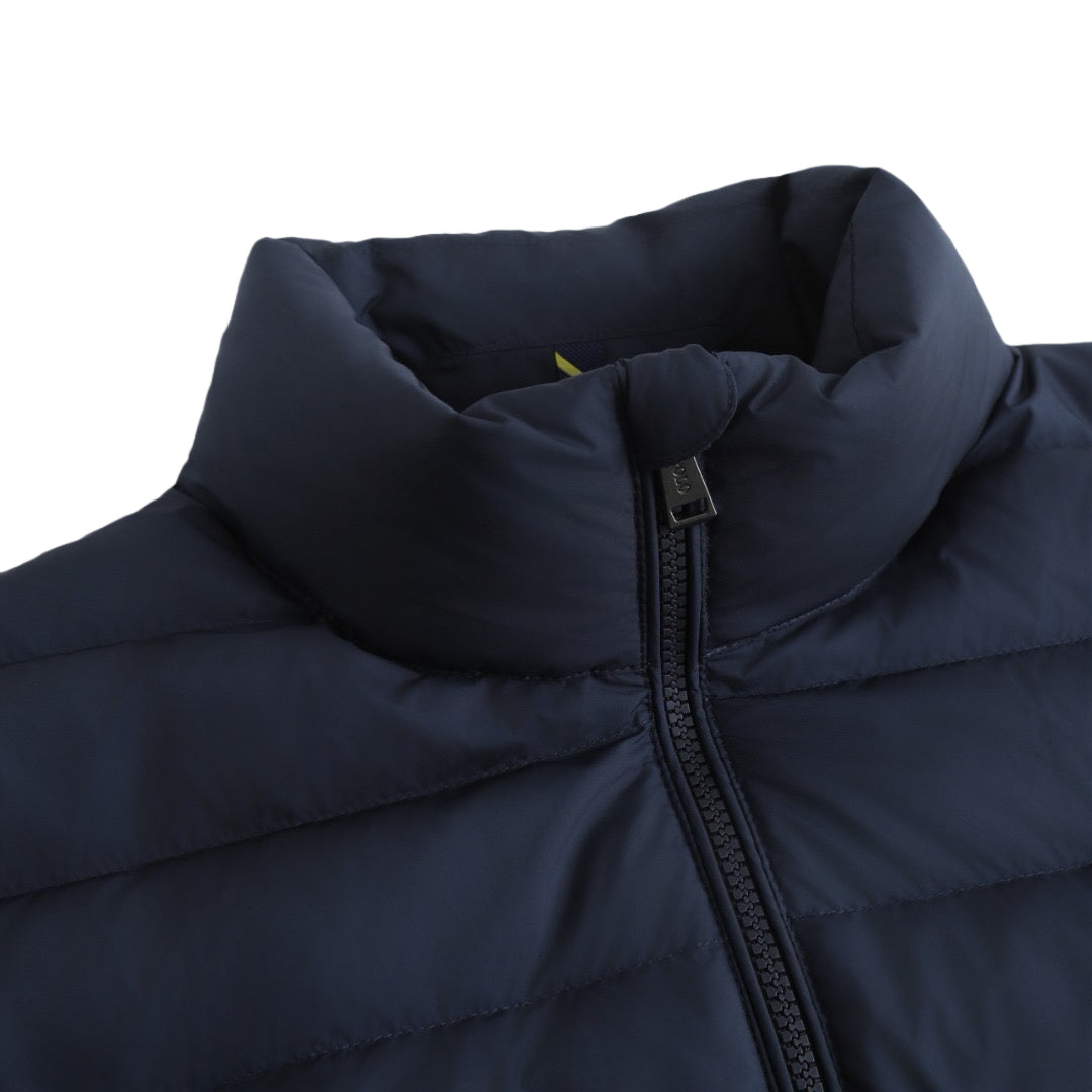 Ralph Quilted down jacket