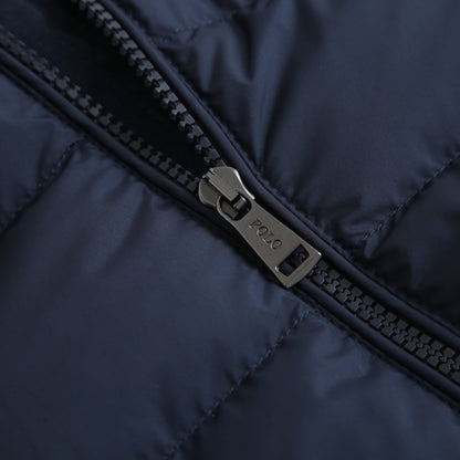 Ralph Quilted down jacket