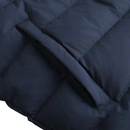 Ralph Quilted down jacket