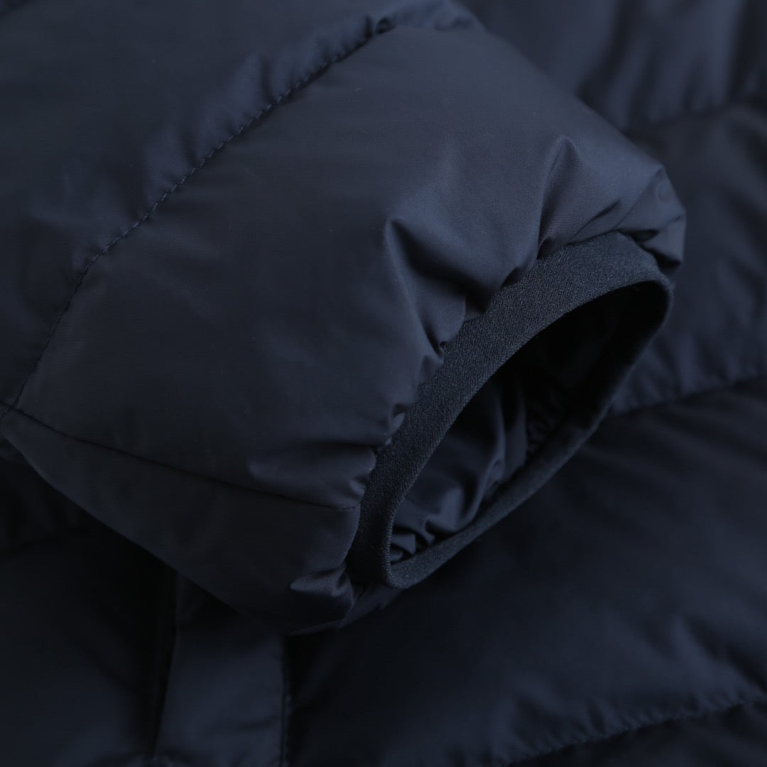 Ralph Quilted down jacket