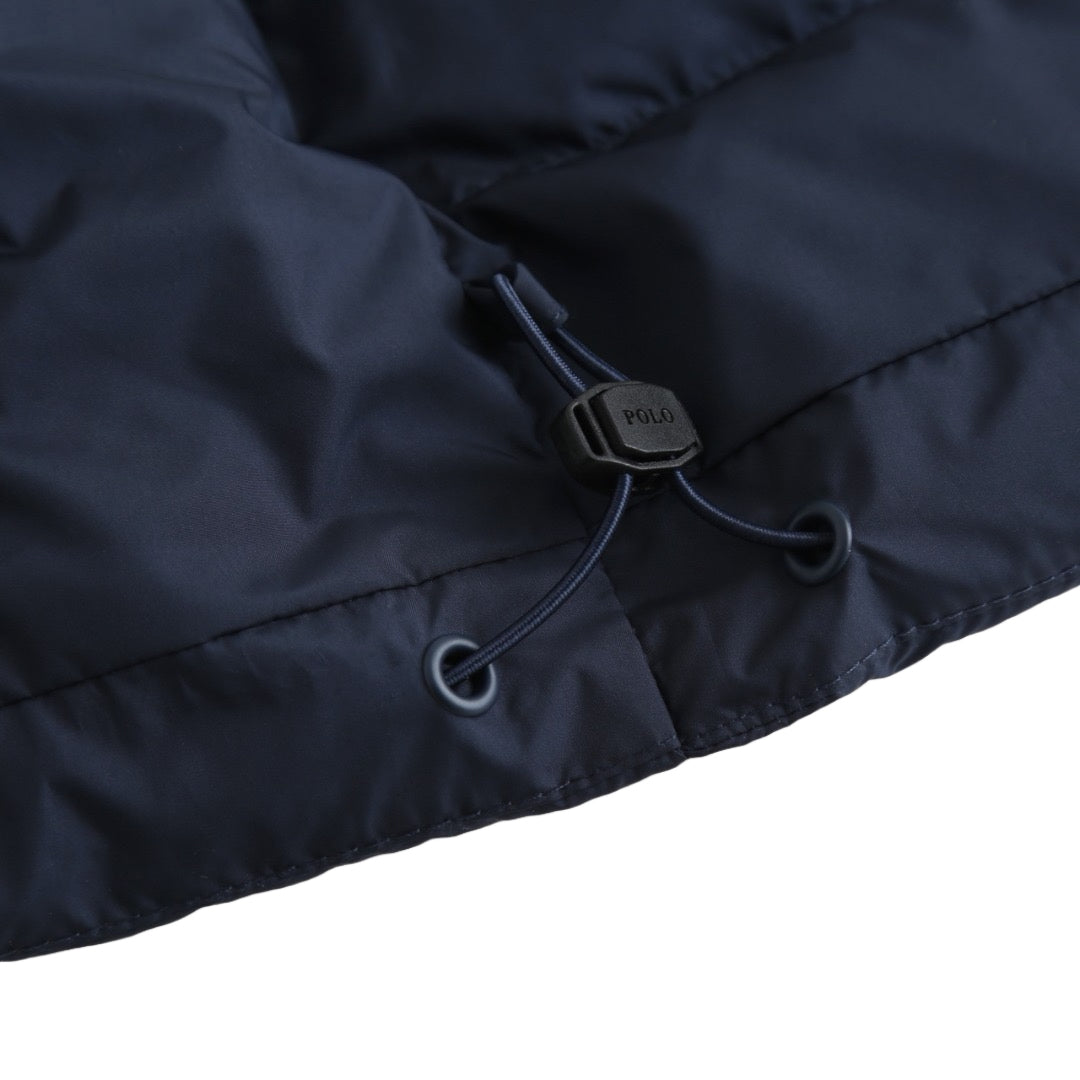 Ralph Quilted down jacket