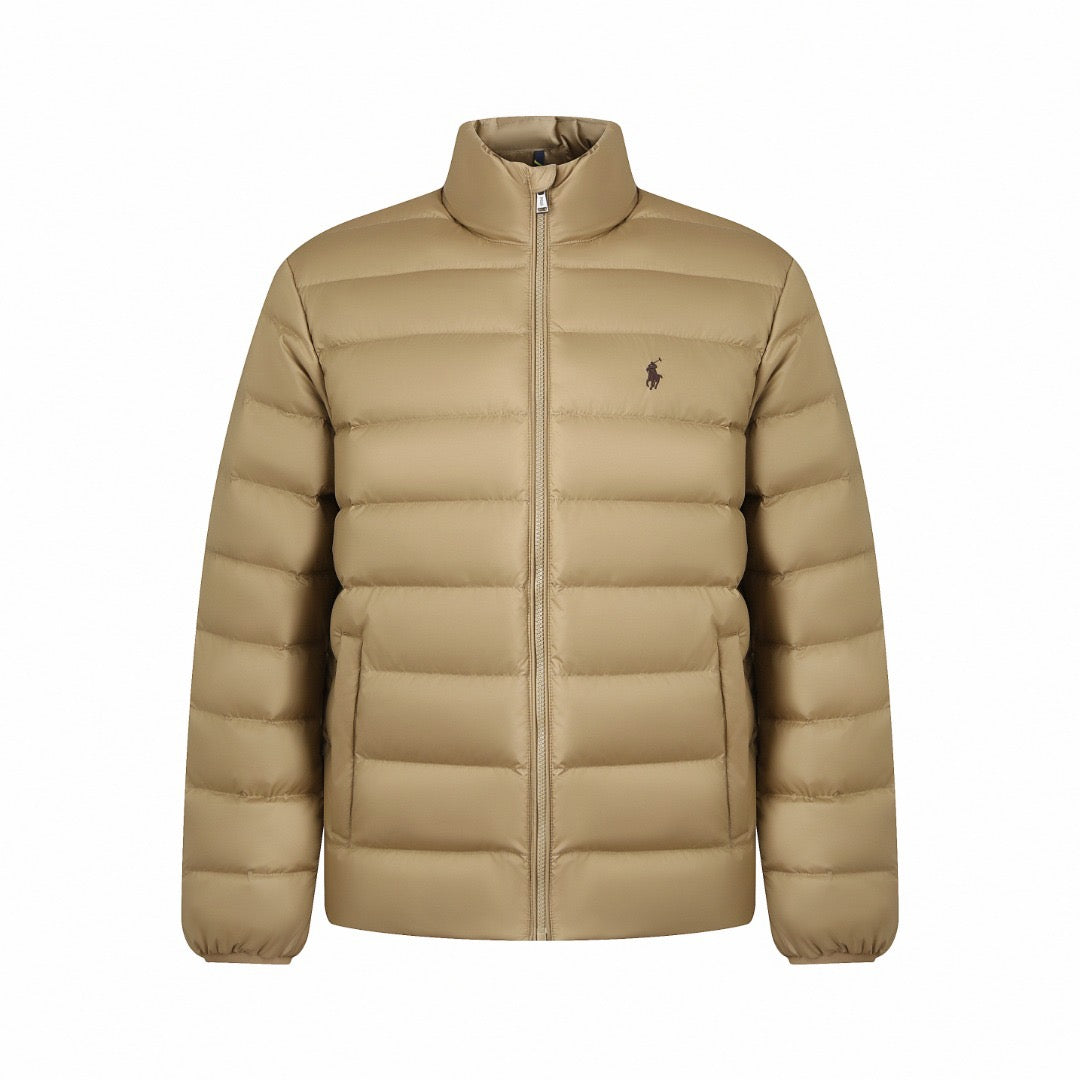 Ralph Quilted down jacket