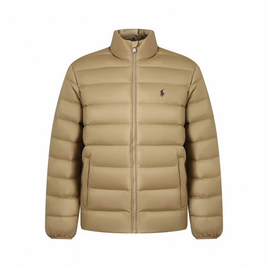 Ralph Quilted down jacket