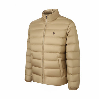 Ralph Quilted down jacket