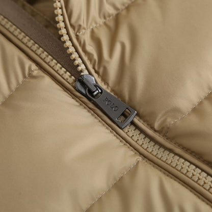 Ralph Quilted down jacket