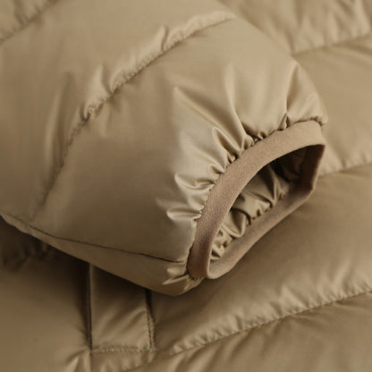 Ralph Quilted down jacket