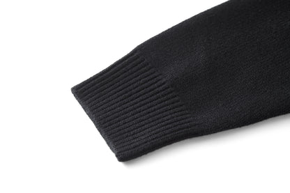 Fend embroidered sweater