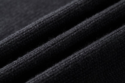 Fend embroidered sweater