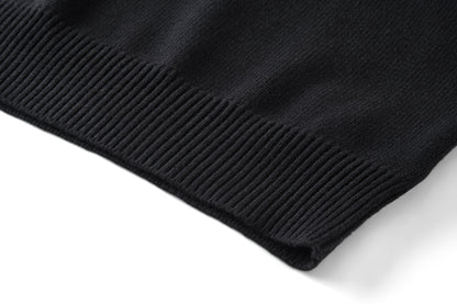 Fend embroidered sweater