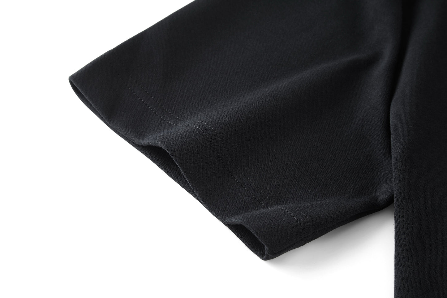 Fend embroidered t-shirt