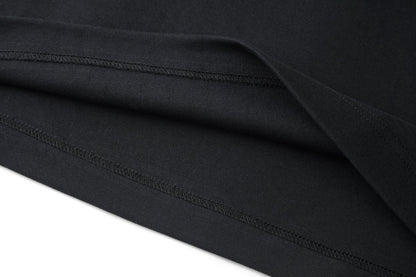 Fend embroidered t-shirt