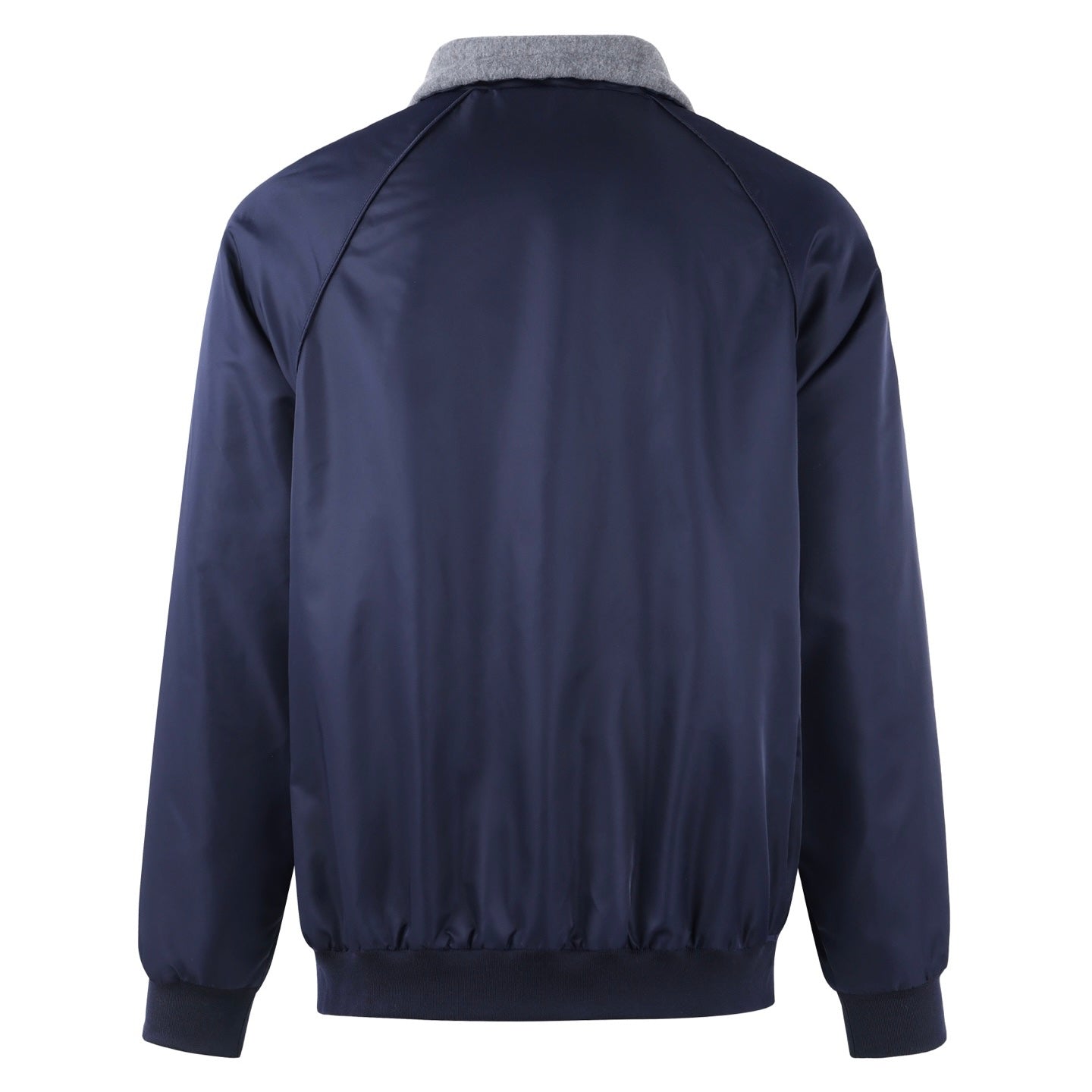 MIiu reversible jacket