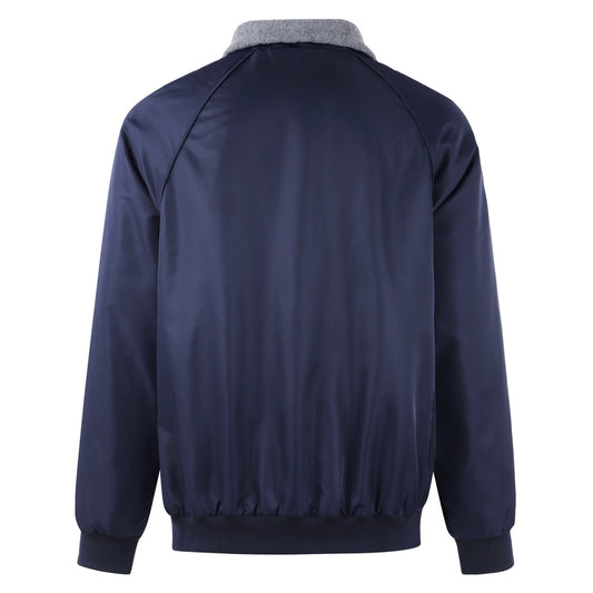 MIiu reversible jacket