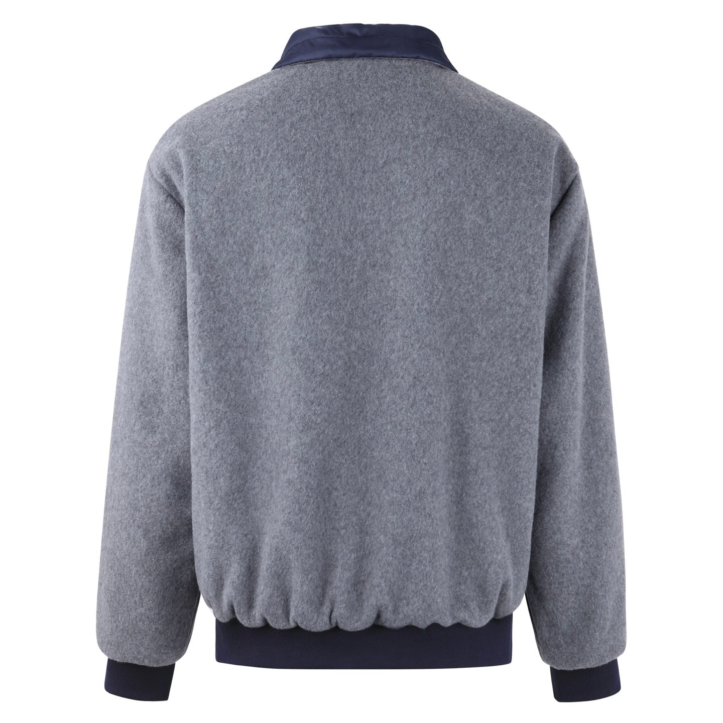 MIiu reversible jacket