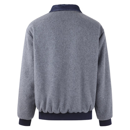 MIiu reversible jacket