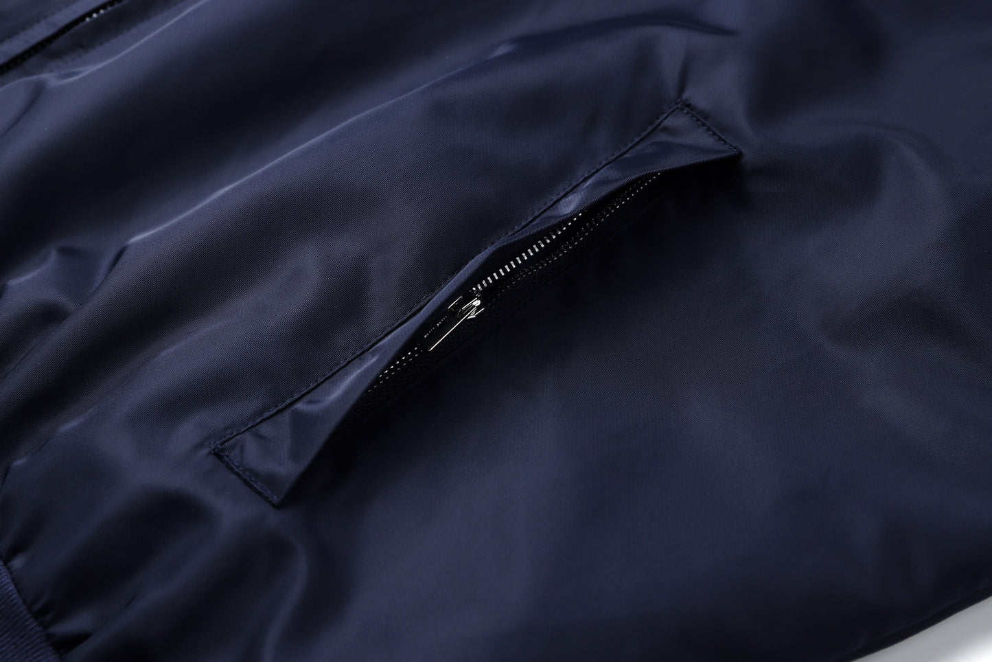 MIiu reversible jacket