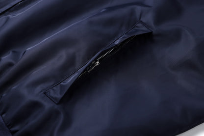 MIiu reversible jacket