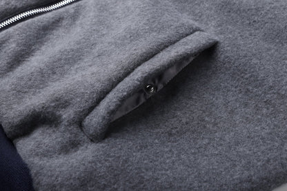 MIiu reversible jacket